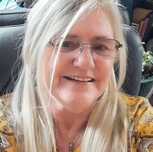 Meet your Posher, Kimberly